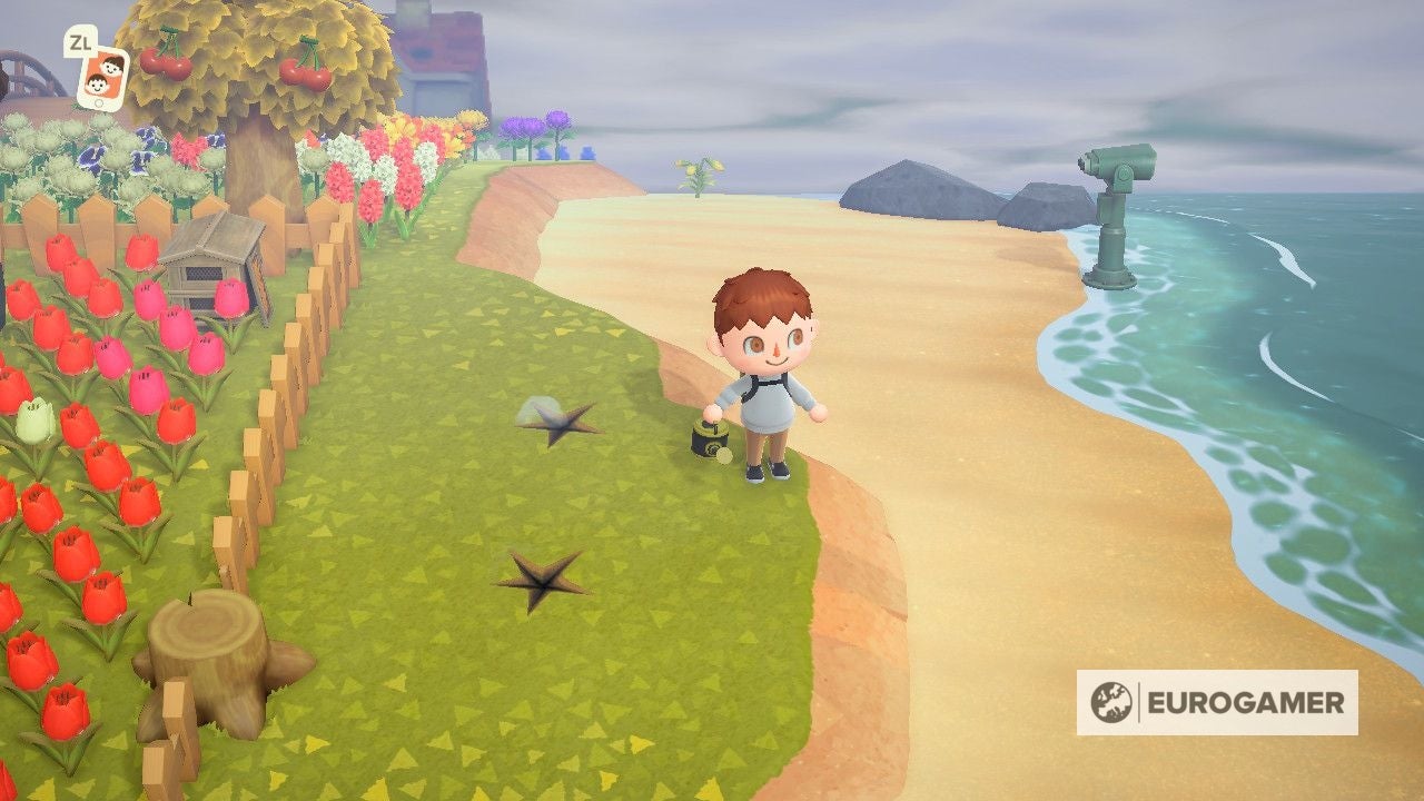 Animal Crossing Gyroids How to find Gyroids and what to do with Gyroid